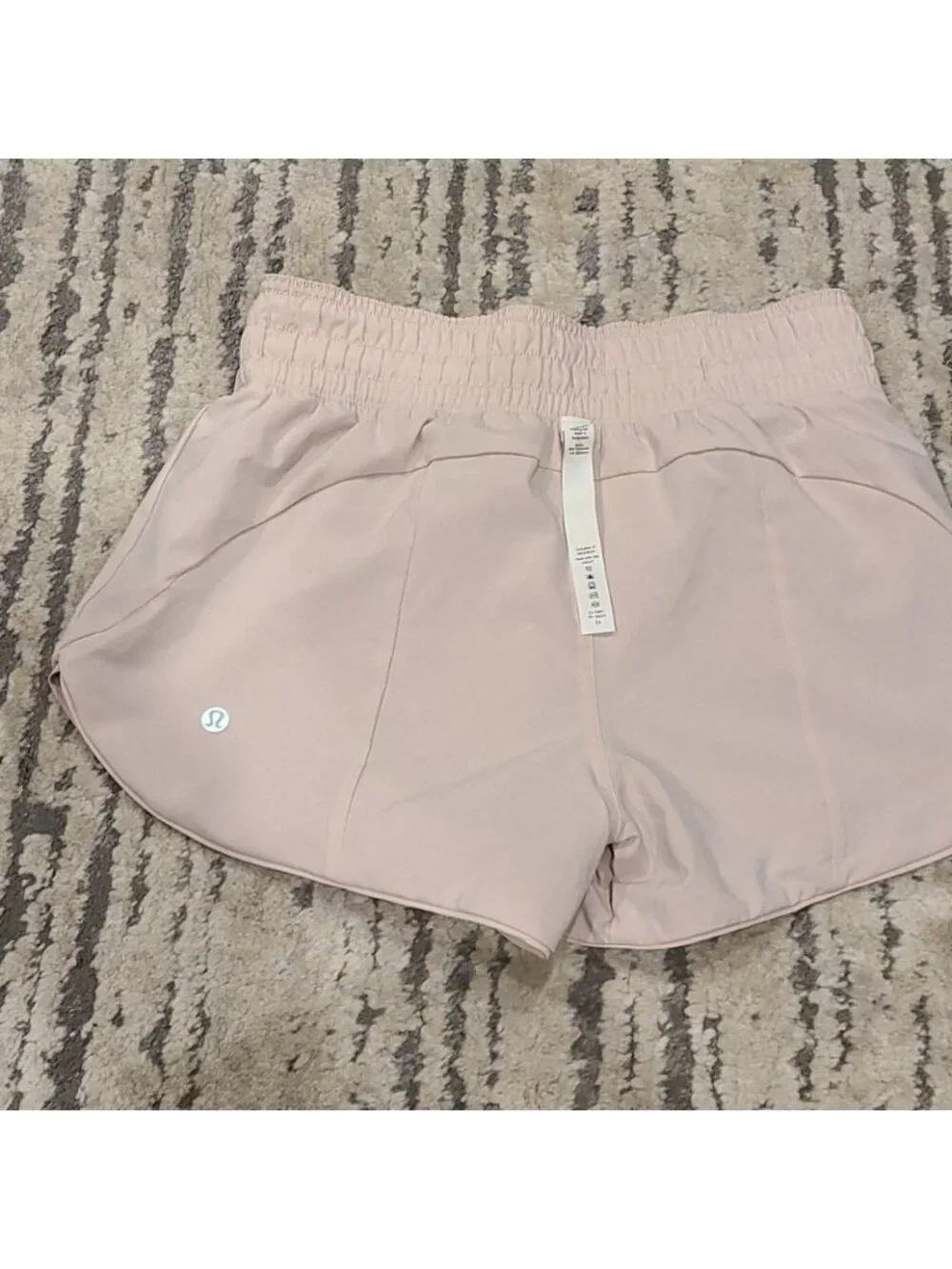 Lululemon Choose a Side Short *Reversible 3